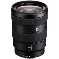 Sony SEL FE 20mm f/1.8 G E-Mount Lens SEL20F18G Full-Frame Fixed 