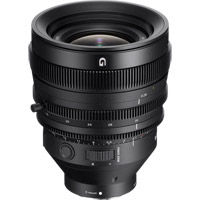 Sony SEL FE 24mm f/1.4 GM E-Mount Lens SEL24F14GM Full-Frame Fixed 