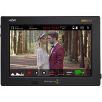 Blackmagic Design Video Assist 5'' 12G HDR HYPERD/AVIDA12/5HDR 