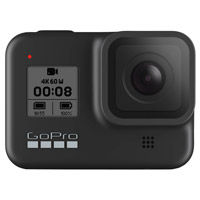 GoPro HERO9 Black GP-CHDHX-901-XX Action Cameras - Vistek Canada 