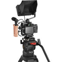 Smallrig Cage For Sony A6600 Ccs2493 Cages Vistek Canada Product
