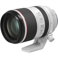 Canon EF 70-200mm F2.8L IS III USM 3044C002 Full-Frame Zoom 