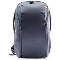 Everyday Backpack 20L Zip (Midnight)