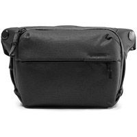 Peak Design Everyday Sling 3L - Black BEDS-3-BK-2 Digital Bags 