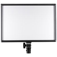 LumiPad 25 Bi-Color Slim Soft Light LED Panel