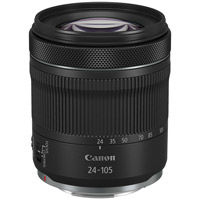 Canon EF-S 55-250mm f/4-5.6 IS STM Lens 8546B002 DSLR Non-Full 