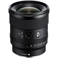 Sony SEL FE 85mm f/1.4 GM E-Mount Lens SEL85F14GM Full-Frame Fixed 