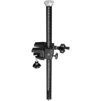 Manfrotto 131DB Double Accessory Arm for Two Heads - Black