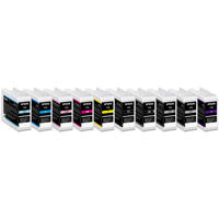 Printer Cartridges - Epson Canon Fujifilm - Vistek Toronto 