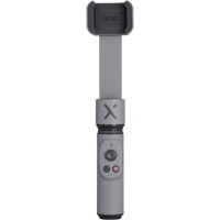 Smooth-X Smartphone Stabilizer Essential Combo Grey