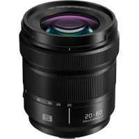 Panasonic Lumix S 24-105mm f/4.0 Macro OIS L-Mount Lens SR24105 