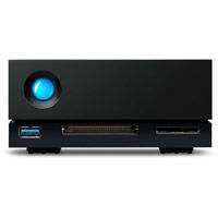 LaCie - Portable Hard Drives Desktop Hard Drives Raid Drives