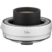 Canon EF 1.4X III Extender 4409B002 Lens Accessories Extenders