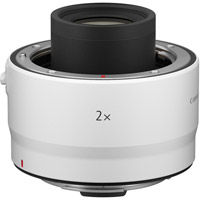 Canon EF 2X III Extender 4410B002 Lens Accessories Extenders/Tilt 