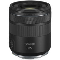 Canon EF 85mm f/1.4L IS USM Lens 2271C002 Full-Frame Fixed Focal 