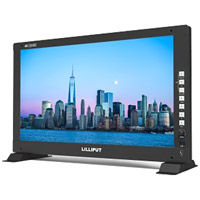 Q17 PRO 12G-SDI Broadcast/Production 17.3" Monitor