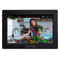 Blackmagic Design Video Assist 7'' 12G HDR HYPERD/AVIDA12/7HDR 