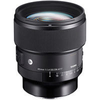 Sigma 24-70mm f/2.8 DG DN Art Lens for Sony E-Mount A2470DGDNSE 