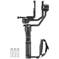 Zhiyun Crane 2S Combo Handheld Gimbal StabilizerOpen Box Zhiyun