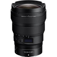 Sigma 14-24mm f/2.8 DG HSM Art Lens for Canon A1424DGHC Full-Frame