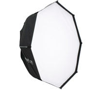 Octa Softbox for Dyno 650C (4')