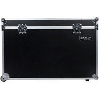Dyno Rolling Flight Case for 650C LED Panel Light