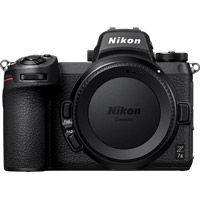 Nikon Z7II Mirrorless Body 34309 Mirrorless Cameras - Vistek 