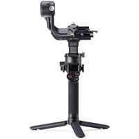 DJI RS2 Gimbal Stabilizer Pro Combo (Ronin Series) 247170 Camera 