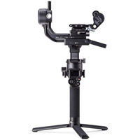 DJI RS2 Gimbal Stabilizer Pro Combo (Ronin Series) 247170 Camera