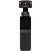 DJI Pocket 2 Combo CP.OS.00000121.02/248135 Camera Stabilizer 