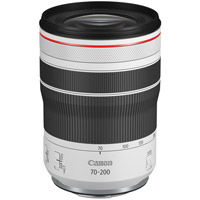 Canon RF 70-200mm f2.8L IS USM 3792C002 Full-Frame Zoom Standard 