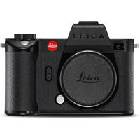 Leica M10-P Silver Chrome Body