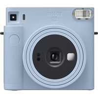 Instax Square SQ1 Camera, Glacier Blue