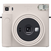 Instax Square SQ1 Camera, Chalk White