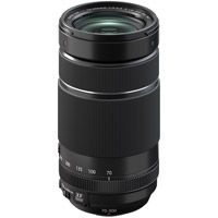 Canon EF 70-300mm f/4-5.6 IS II U Lens 0571C002 DSLR Non-Full