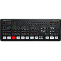 Blackmagic Design ATEM Mini Pro ISO HDMI Live Stream Switcher 