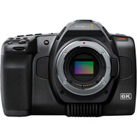 Blackmagic Design Studio Camera 4K Plus G2 CINSTUDMFT/G24PDDG2