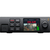 Blackmagic Design ATEM Mini Pro ISO HDMI Live Stream Switcher