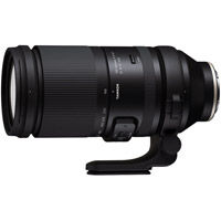Nikon AF-S NIKKOR 200-500mm f/5.6 E ED VR Lens 20058 Full-Frame 