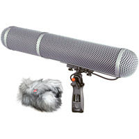 Rycote Soft Grip Extension Handle [037301] :  - Canada's Pro  Audio, Video and DJ Store