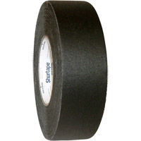 Shurtape® LS 300 UV-Resistant Line Set Tape 2, 60 Yards, 2.85 mil (Black)