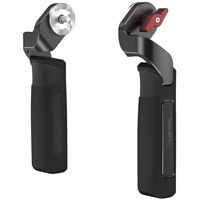 Arri Rosette Handle (Rubber) 2784