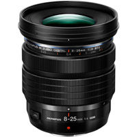 Panasonic Leica DG Vario-Elmarit 12-60mm f/2.8-4.0 ASPH Power OIS