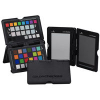 Calibrite ColorChecker Passport Photo 2 CCPP2 Calibration Tools 