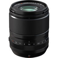 Sigma 16mm f/1.4 DC DN Contemporary Lens for Sony E-Mount