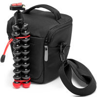 Advanced Holster S III