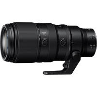 Nikon NIKKOR Z 70-200mm f/2.8 VR S Lens 20091 Full-Frame Zoom 