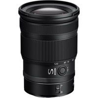 Sony SEL FE 24-105mm f/4.0 G E-Mount Lens SEL24105G/2 Full-Frame