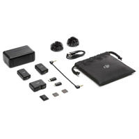 DJI Osmo Pocket 3 Expansion Adapter 278758 Camcorder Support