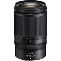 Tamron 28-75mm f/2.8 Di III VXD G2 Lens for Z Mount AFA063Z700 Full-Frame  Zoom Standard Lenses - Vistek Canada Product Detail